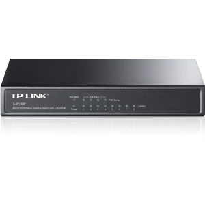 TP-LINK TL-SF1008P