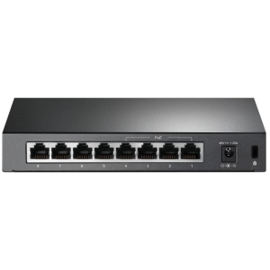 TP-LINK TL-SF1008P