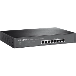 Chave TP-LINK TL-SG1008