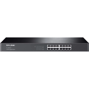 Chave TP-LINK TL-SG1016