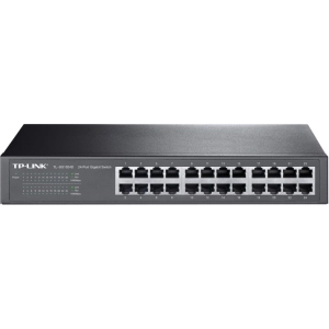 Comutador TP-LINK TL-SG1024D