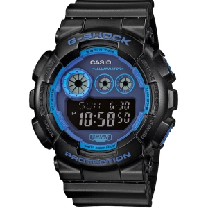 Relógio Casio G-Shock GD-120N-1B2