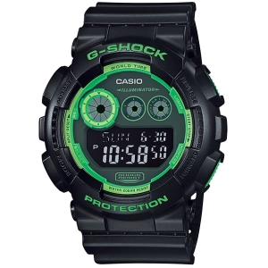 Relógio Casio G-Shock GD-120N-1B3