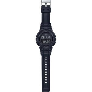 Casio G-Shock GD-120N-1B3