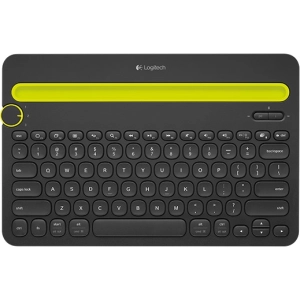 Logitech Bluetooth Multi-Device Keyboard K480