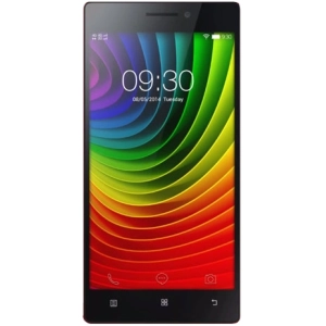 Celular Lenovo Vibe X2