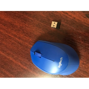 Logitech Wireless Mouse M280