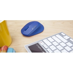 Logitech Wireless Mouse M280