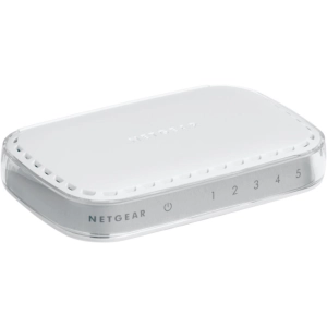 Comutador NETGEAR GS605