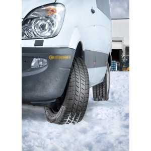 Continental VancoWinter 2 225/55 R17C 109T