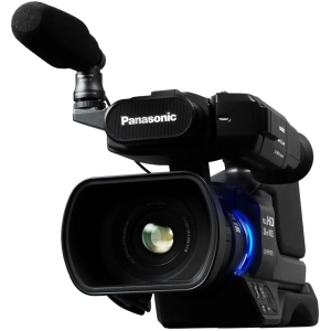 Filmadora Panasonic AG-AC8