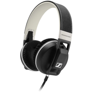 Fones de ouvido Sennheiser Urbanite XL