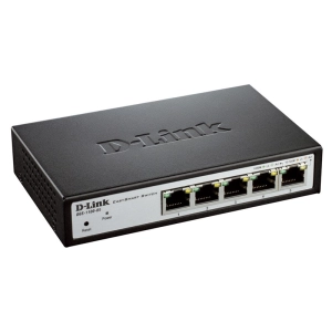 D-Link DGS-1100-05