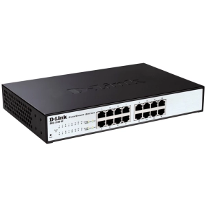 D-Link DGS-1100-05