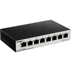 D-Link DGS-1100-05