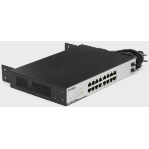 D-Link DGS-1100-08