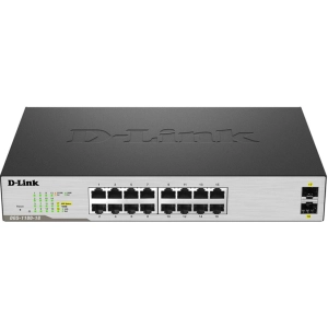 D-Link DGS-1100-08