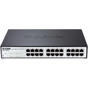 Chave D-Link DGS-1100-24