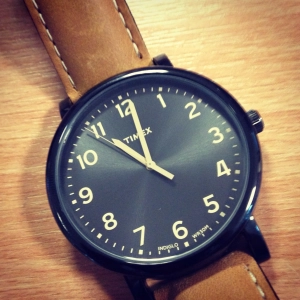 Timex T2n677