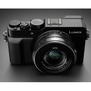 Panasonic DMC-LX100