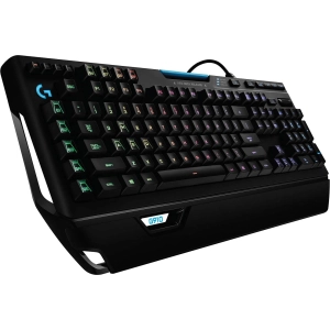 Logitech Orion Spark G910