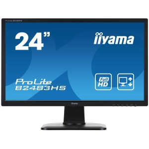 Monitor Iiyama ProLite B2483HS-B1