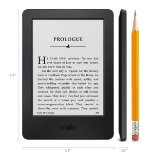 Amazon Kindle 2014