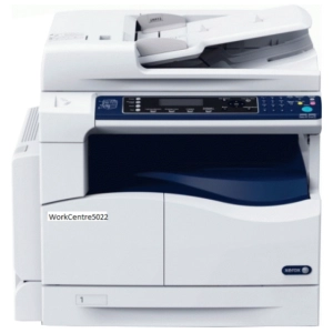 Xerox WorkCentre 5022D MFP