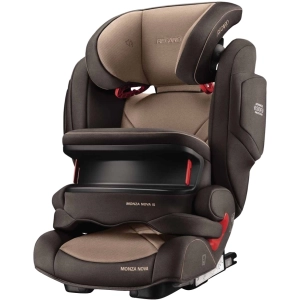 Cadeirinha infantil RECARO Monza Nova IS