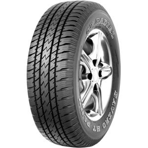 Pneus GT Radial Savero HT Plus 245/65 R17 105T