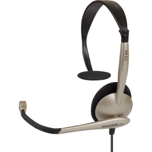 Fones de ouvido Koss CS-95