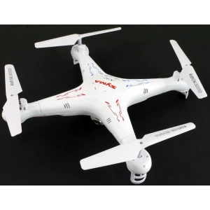 Syma X5C