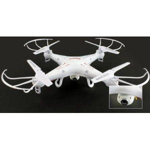 Syma X5C