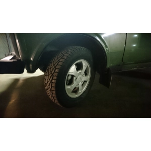 Nokian Hakkapeliitta C3 215/65 R16C 109R