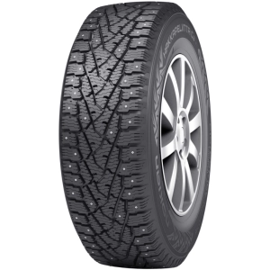 Pneus Nokian Hakkapeliitta C3 215/75 R16C 116R