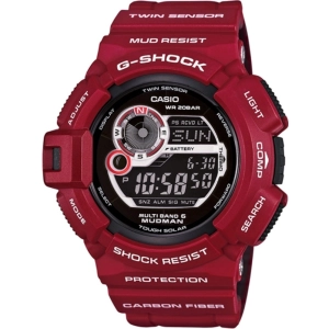 Relógio Casio G-Shock G-9300RD-4