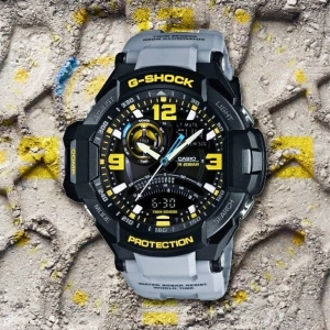 Casio G-Shock GA-1000-4B