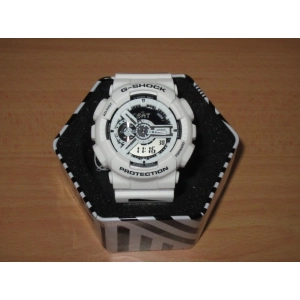 Casio G-Shock GA-110BC-9A