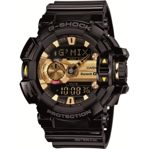 Relógio Casio G-Shock GBA- relógio 400-1A9