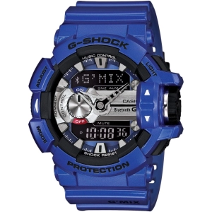 Relógio Casio G-Shock GBA-400-2A