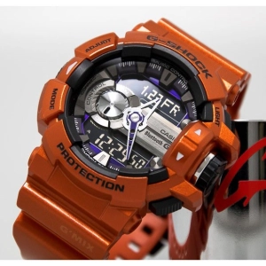 Casio G-Shock GBA-400-2A