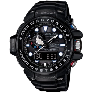 Relógio Casio G-Shock GWN-1000B-1A