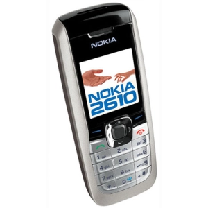 Telemóvel Nokia 2610