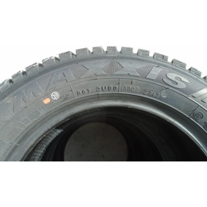 Maxxis Arctic Trekker NP3 195/55 R15 89T