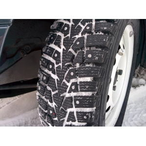 Maxxis Arctic Trekker NP3 215/50 R17 95T