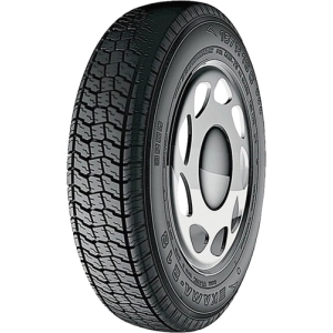 KAMA 218 Tires