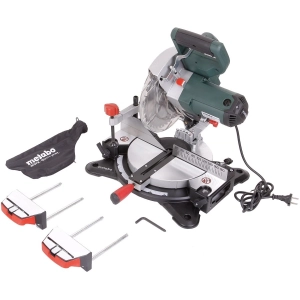 Metabo KS 216 M Lasercut 619216000