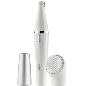 Depilador Braun FaceSpa 810