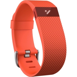 Smart Fitbit Charge HR Watch