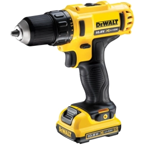 Furadeira/parafusadeira DeWALT DCD710D2